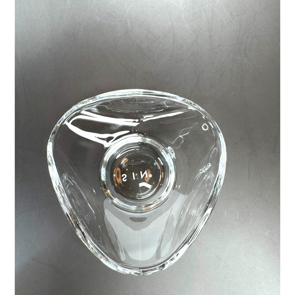 4" SIN Nesting Bowl Survivor for Snacks Trinkets Candy Dip Decor